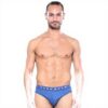 BOSS Mutande Uomo Cotone Puro 3 Pezzi Slip Confortevoli