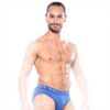 BOSS Mutande Uomo Cotone Puro 3 Pezzi Slip Confortevoli