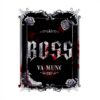 Boss Libro Erotica Letteratura Spagnolo Dark Romance