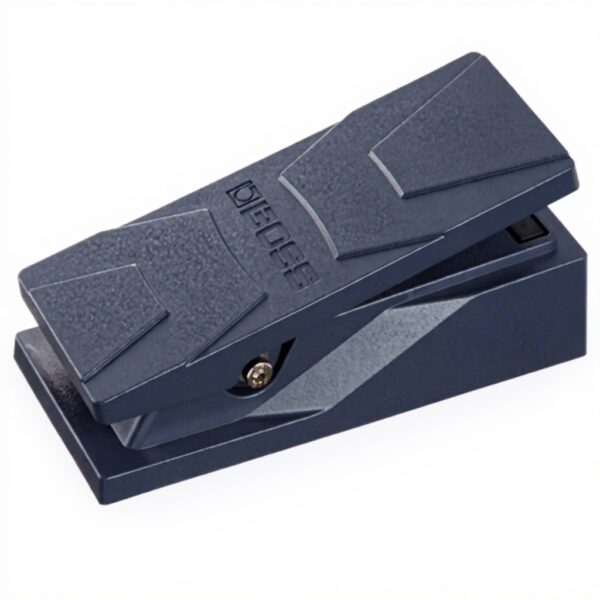 Pedale di espressione BOSS EV-30 alluminio doppia uscita