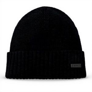 Berretto Uomo Boss Fati Lana Vergine Taglia Unica