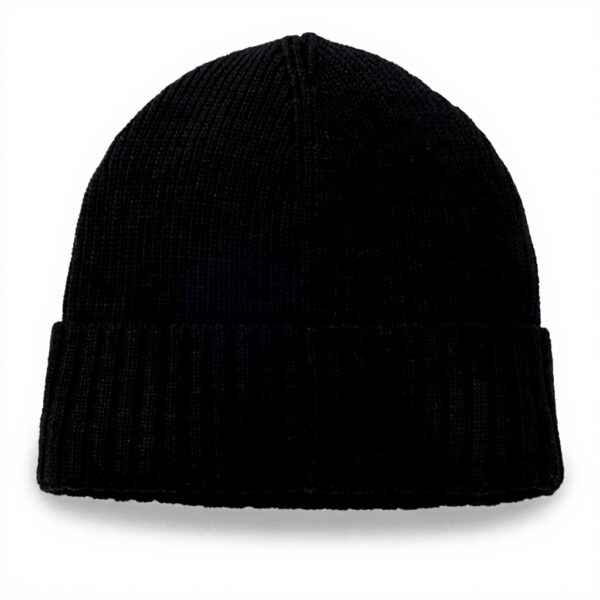 Berretto Uomo Boss Fati Lana Vergine Taglia Unica