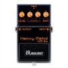 BOSS HM-2W Heavy Metal Pedale Chitarra Distorsore Waza Craft