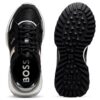 Scarpe da corsa su strada BOSS Jonah Runn MX Nero Uomo