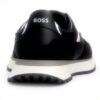 Scarpe da corsa su strada BOSS Jonah Runn MX Nero Uomo