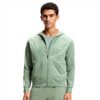 Giacca Loungewear BOSS Uomo Mix Match Bordi Contrasto