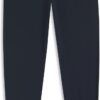 Pantaloni Uomo BOSS Mix&Match Vita Elasticizzata Blu Scuro-0