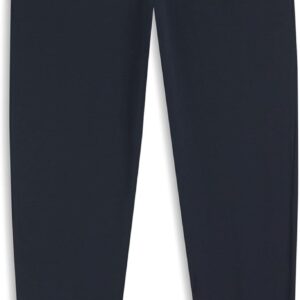 Pantaloni Uomo BOSS Mix&Match Vita Elasticizzata Blu Scuro-0