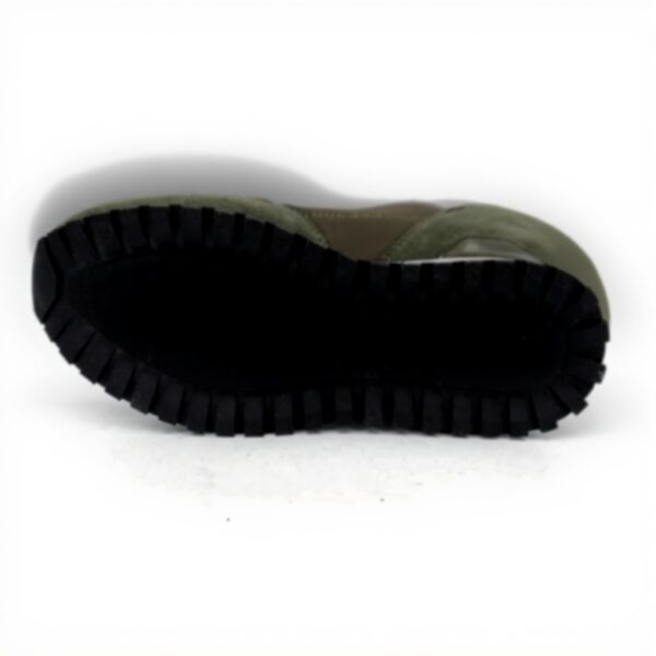 BOSS Parkour Sneaker Uomo Pelle EVA Trazione Casual