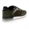 BOSS Parkour Sneaker Uomo Pelle EVA Trazione Casual