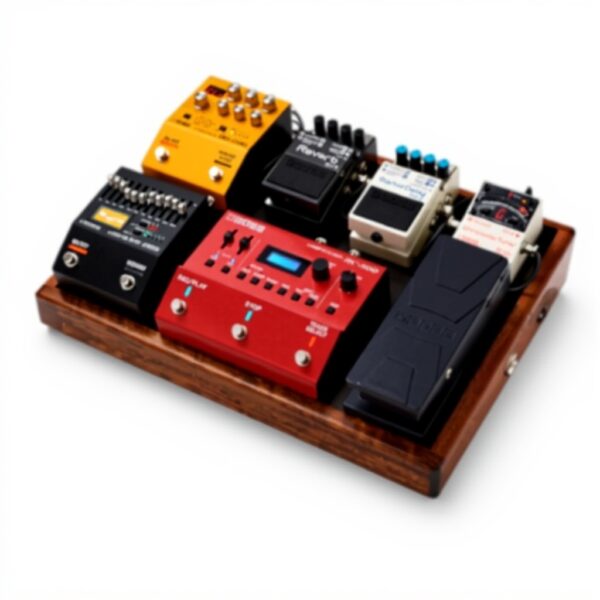 BOSS RC-500 Loop Station Looper avanzato due tracce