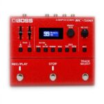 BOSS RC-500 Loop Station Looper avanzato due tracce