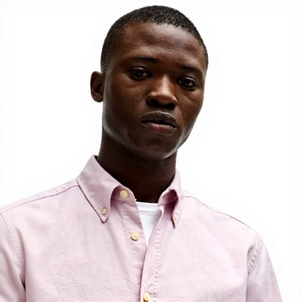 T-shirt Uomo Boss Rickert_M Cotone Comodo Casual