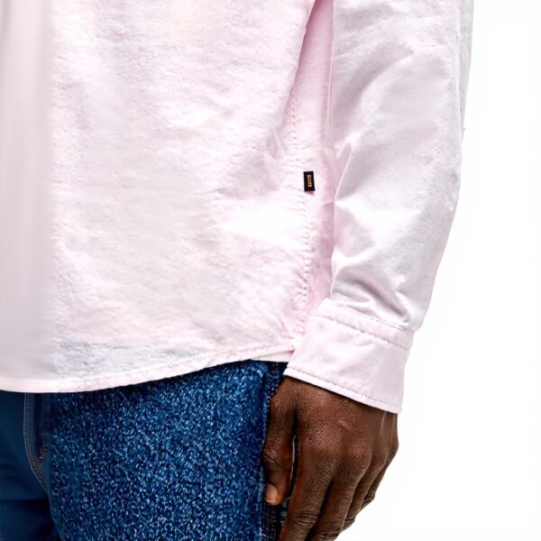 Giacche Uomo Boss Rickert M Taglio Dritto Logo Ricamato