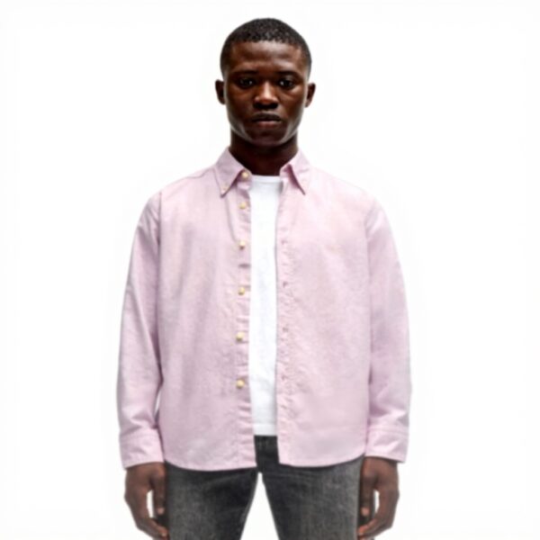 T-shirt Uomo Boss Rickert_M Cotone Comodo Casual