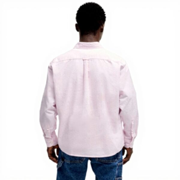 Giacche Uomo Boss Rickert M Taglio Dritto Logo Ricamato