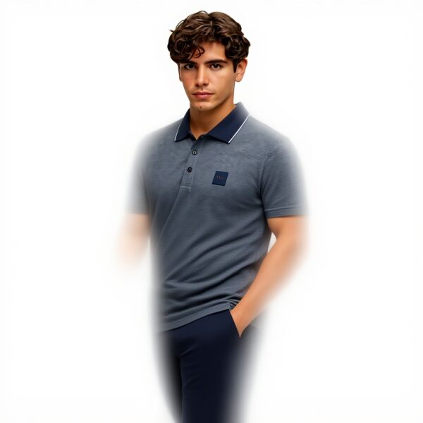 BOSS Saturn Lowp MX Scarpe Ginnastica Uomo Sneaker Casual