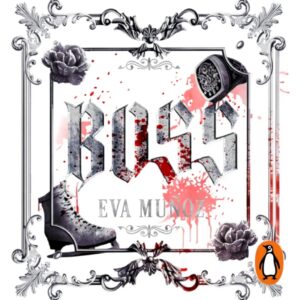 Boss Audiolibro Erotismo Romantica Narrativa Spagnolo