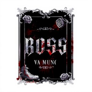 Boss eBook spagnolo letteratura erotica Dominio serie