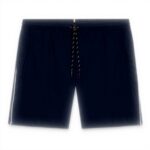 Pantaloncini da bagno Uomo BOSS Starfish Navy413 Nuota