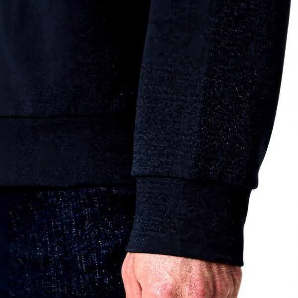 Maglione Boss Stenson Uomo Comfort Casual Stile Elegante