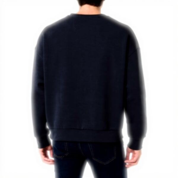 Maglione Boss Stenson Uomo Comfort Casual Stile Elegante