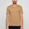BOSS T-Shirt RN 3p Maglietta Uomo Pacco da 3-1