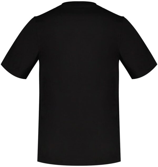 BOSS T-Shirt RN 3p Maglietta Uomo Cotone Ricamato-4