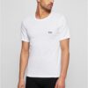 BOSS T-Shirt RN 3p Maglietta Uomo Pacco da 3-3