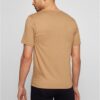 BOSS T-Shirt RN 3p Maglietta Uomo Pacco da 3-2