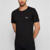 BOSS T-Shirt RN 3p Maglietta Uomo Pacco da 3-4