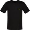 BOSS T-Shirt RN 3p Maglietta Uomo Cotone Ricamato-2