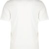BOSS T-Shirt RN 3p Maglietta Uomo Cotone Ricamato-7