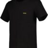 BOSS T-Shirt RN 3p Maglietta Uomo Cotone Ricamato-3