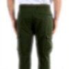 Pantaloni Boss T_urbanex-cargolight Uomo Elastomultiestere