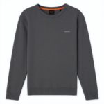 BOSS Tempesto Maglietta Uomo T-shirt cotone elasticizzato