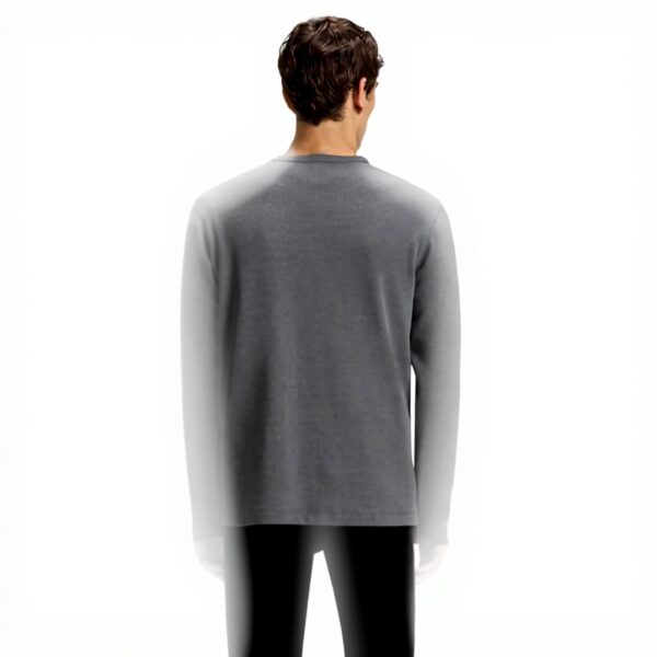 BOSS Tempesto Maglietta Uomo T-shirt cotone elasticizzato