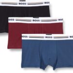 Calzamaglia termica uomo Hugo Boss viscosa elastan-0
