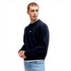 BOSS Wesmallcrew Maglione Uomo Cotone 100 Maglieria