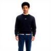BOSS Wesmallcrew Maglione Uomo Cotone 100 Maglieria