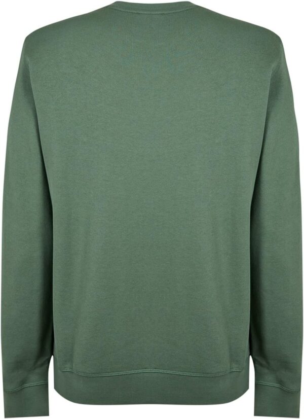 BOSS Westart Maglia di Tuta Uomo Cotone Felpe senza-1