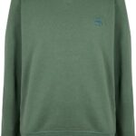 BOSS Westart Maglia di Tuta Uomo Cotone Felpe senza-0