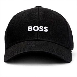Cappellino da baseball Boss Zed Uomo cotone visiera curva