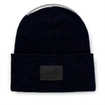HUGO Cappello Uomo Cotone Berretto Maglia Boss