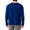 Hugo Boss Manica Lunga Uomo Tessuto Morbido Loungewear