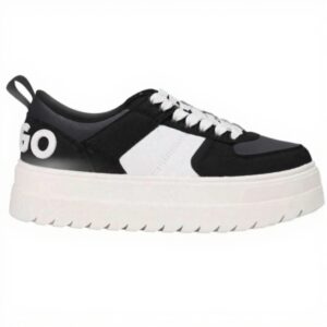 Scarpe da Ginnastica Donna HUGO Lyssa Tenn txbc Poliestere