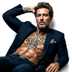 I gemellini del boss mafioso Romanzo suspense romantica