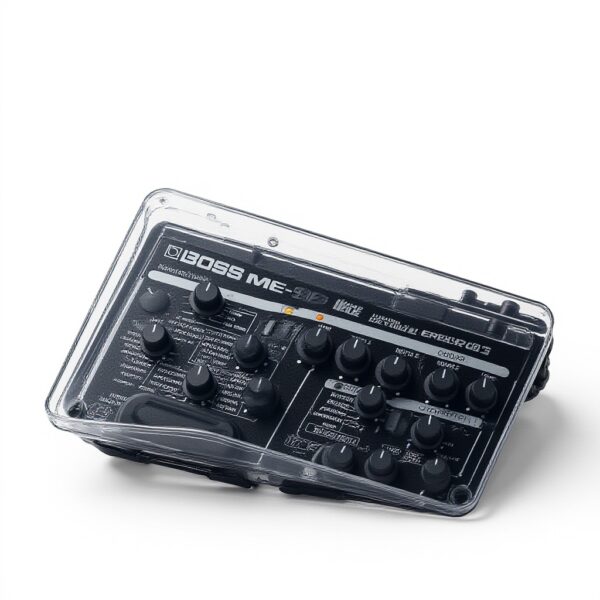 Multieffetto BOSS ME-90 processore chitarra 11 ampli AIRD