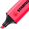 STABILO BOSS ORIGINAL evidenziatore Desk-Set 23 colori