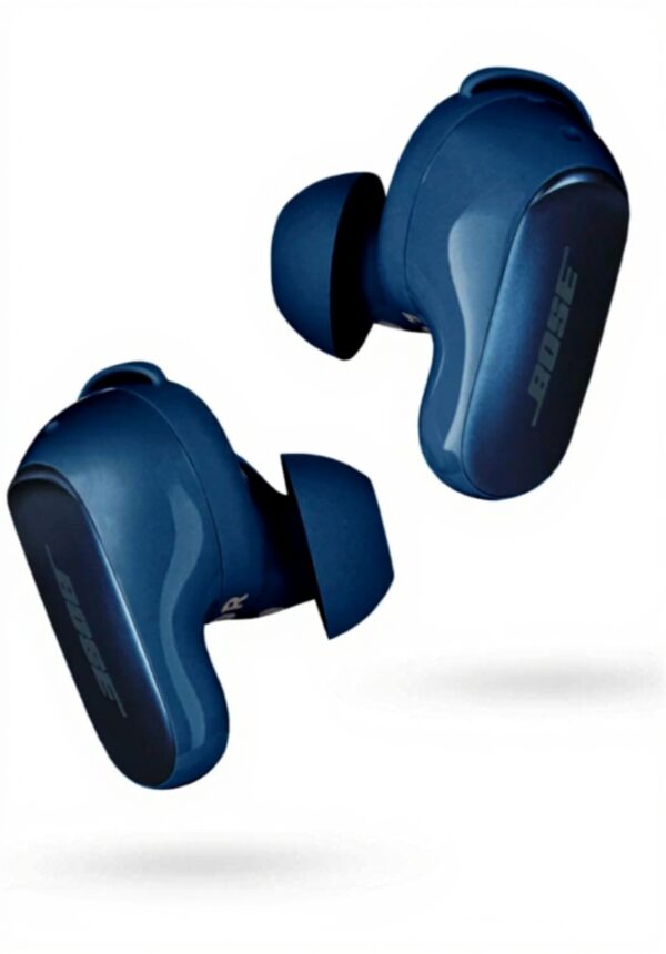 Bose QuietComfort Ultra Earbuds Auricolari Cancellazione